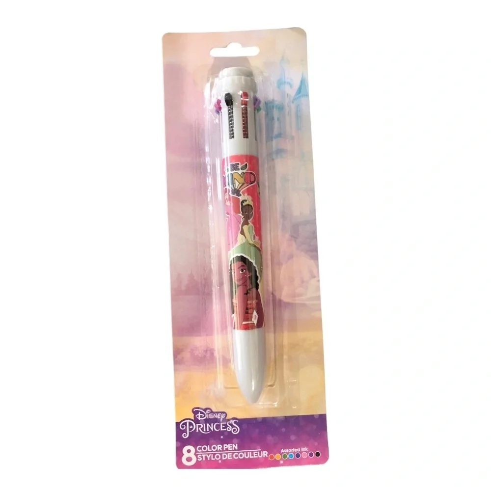 5pack Disney &‎ LOL Surprise Children's Licensed Character Multicolored Pens